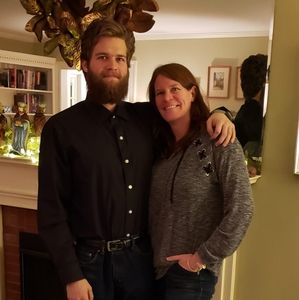 Meet your Posher, Sharon